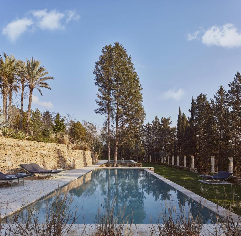 Trepuzzi Castle Elvira - The Castle & The Cottage מראה חיצוני תמונה